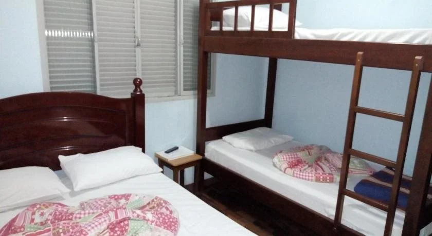 Hotel Real Cruzilia