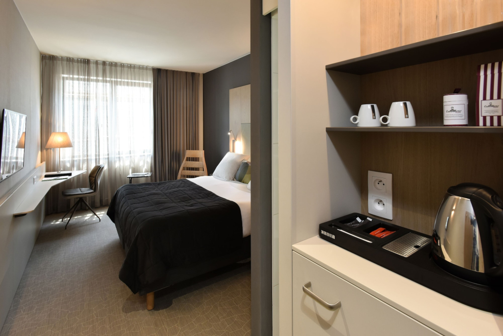 Martins Louvain-la-Neuve