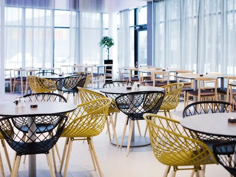 ArenaHotellet i Uppsala