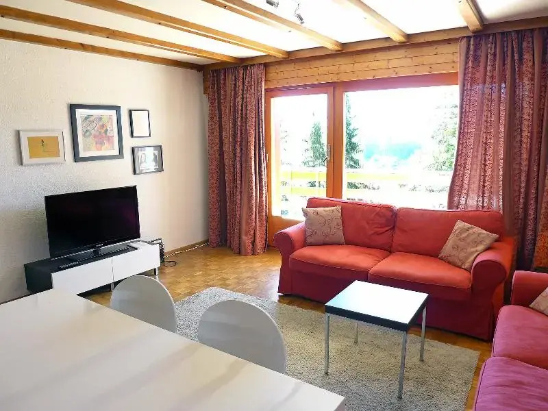Apartment Mogador