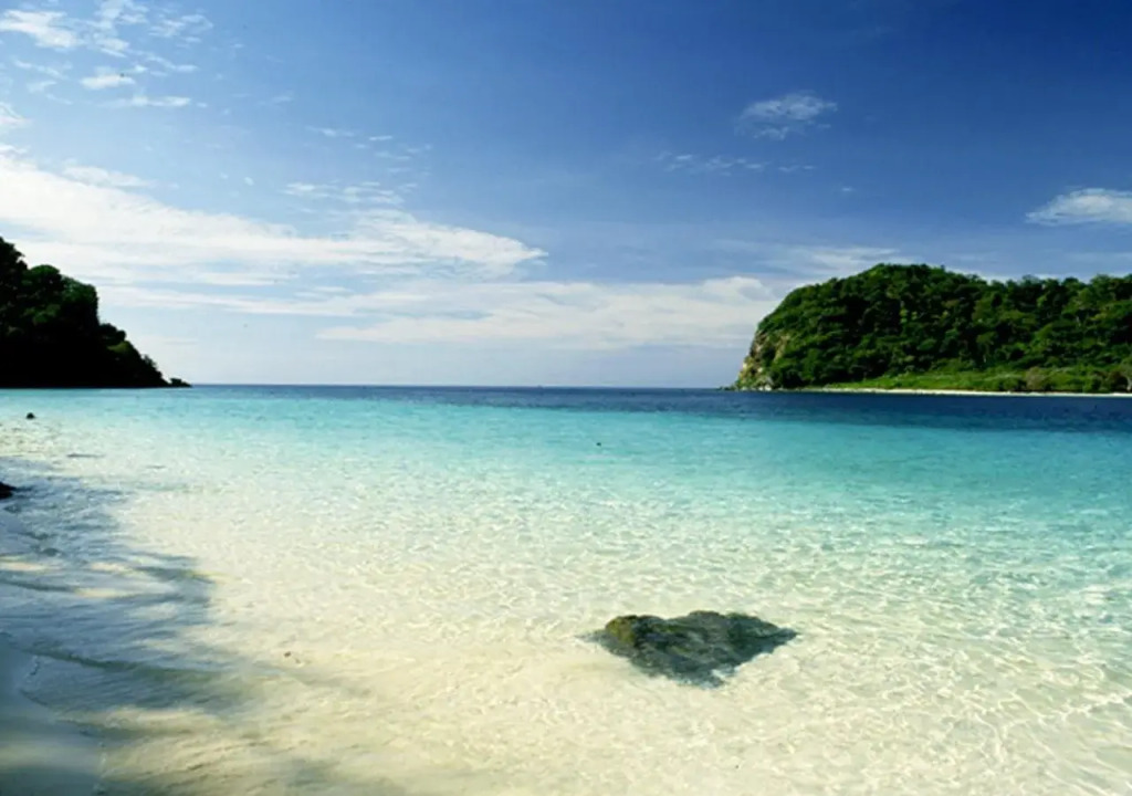 LANTA PURA beach resort-SHA extra plus