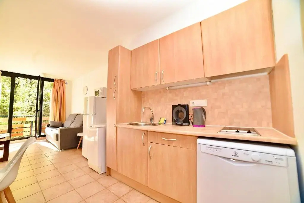 Apartamento rodeado de Natura y Actividades en Canillo HUT-7852