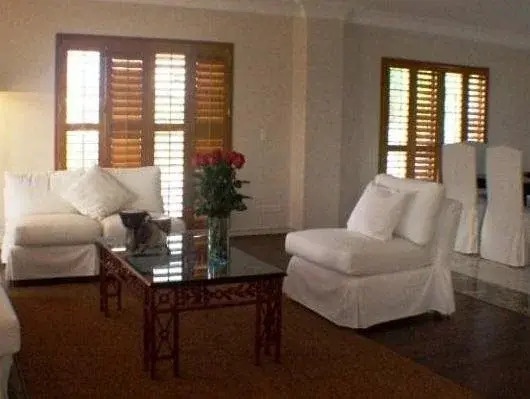 Hotel Tocarema