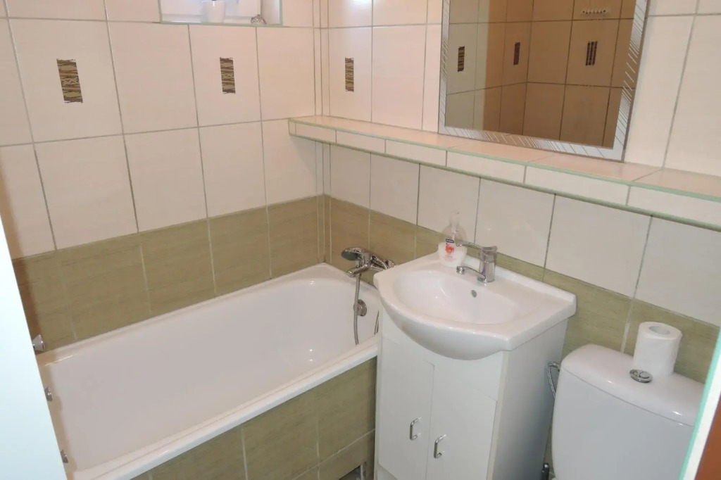 Holiday Home In Miedzyzdroje For 4 Persons