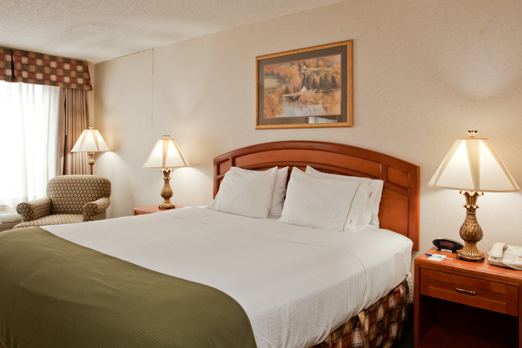 Holiday Inn Express Hotel & Suites Bryan-Montpelier by IHG