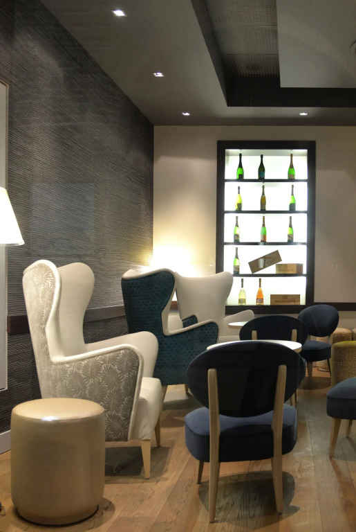 Abbaye des Capucins Spa & Resort
