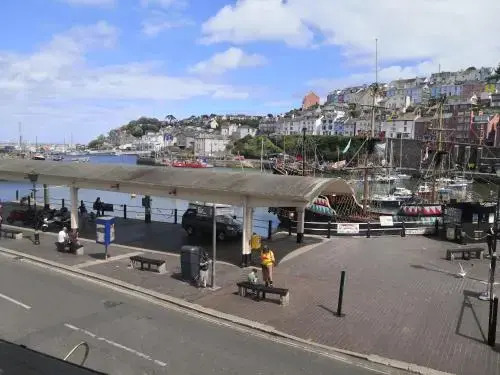 Brixham Quay 57 Apartments
