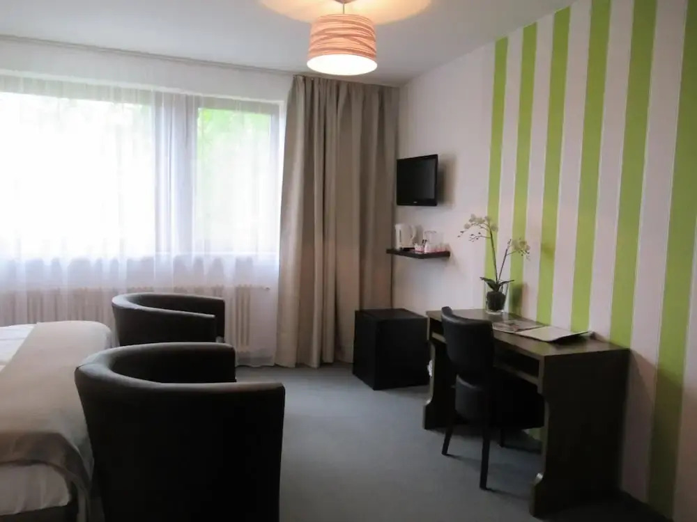 Hotel Stadt Gernsbach