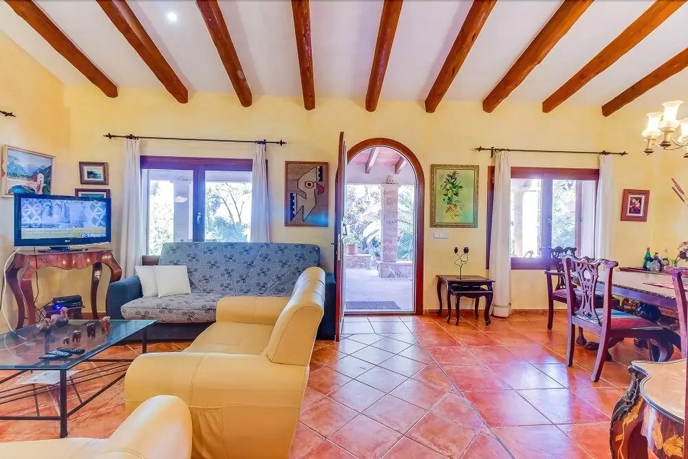 Villa Mar