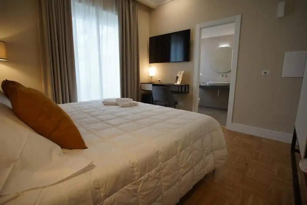 Palazzo Bibbi - Rooms to Live