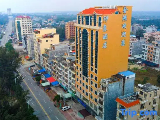 Impression Hotel