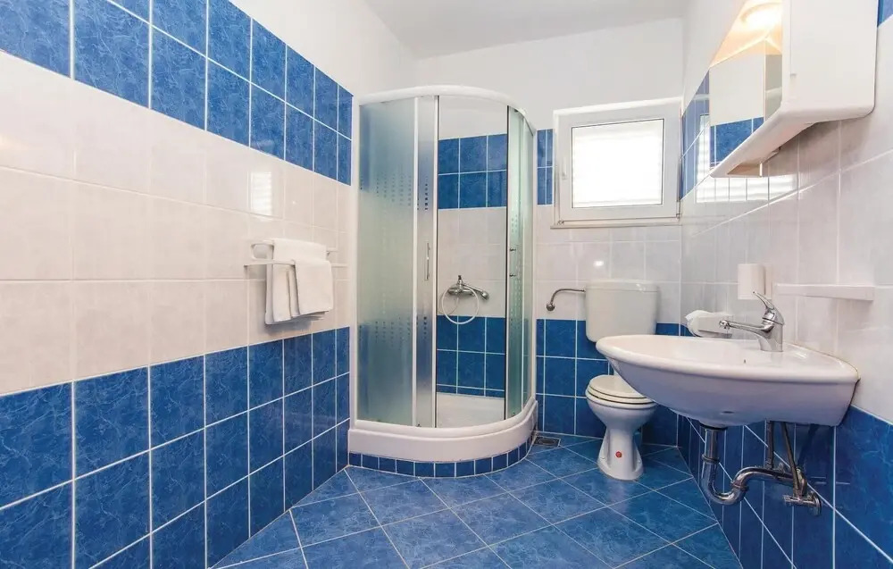 Beautiful Apartment in Pridraga With 1 Bedrooms and Wifi