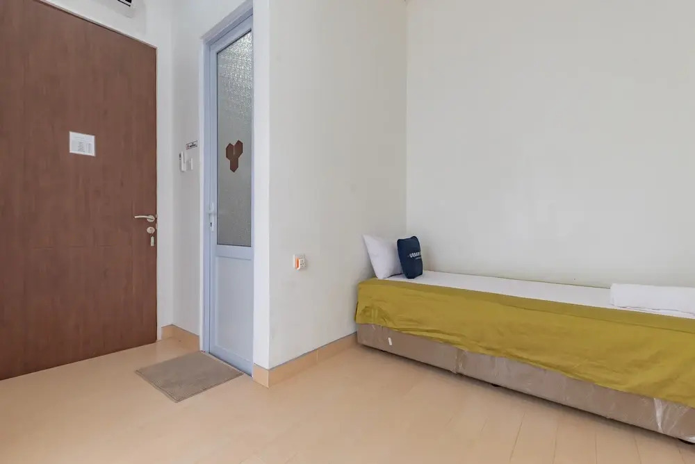 Urbanview Hotel Syariah at Rihlah Homestay Batam