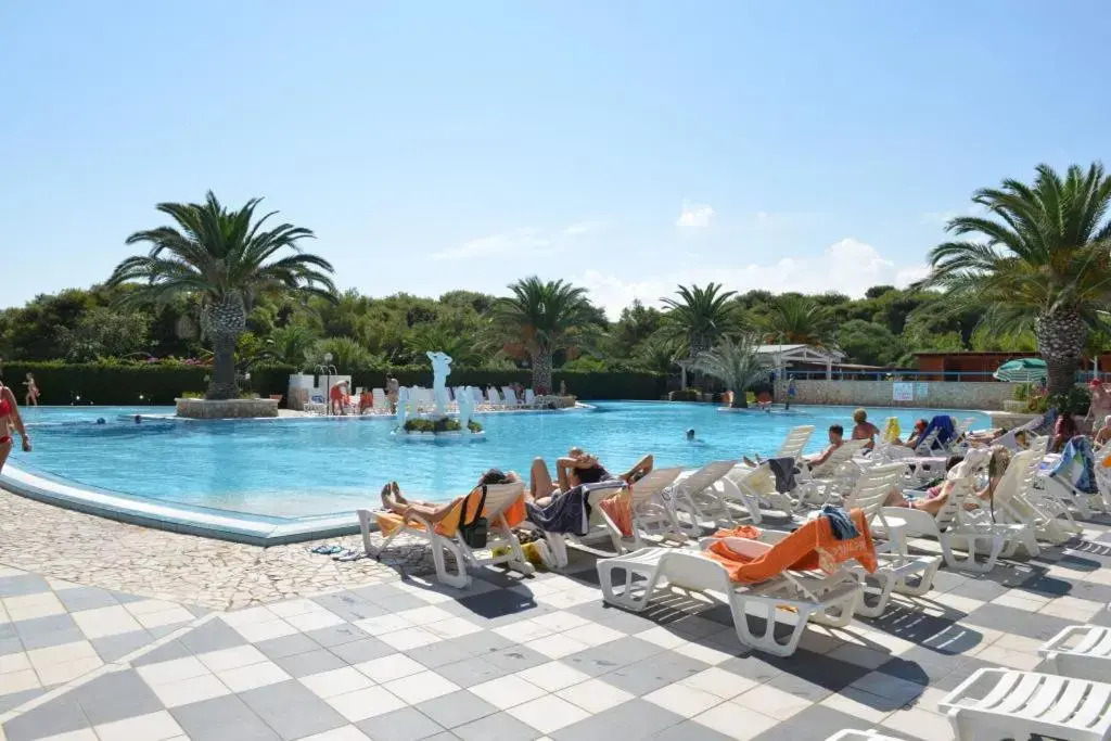 Camping Villaggio Pineta Al Mare