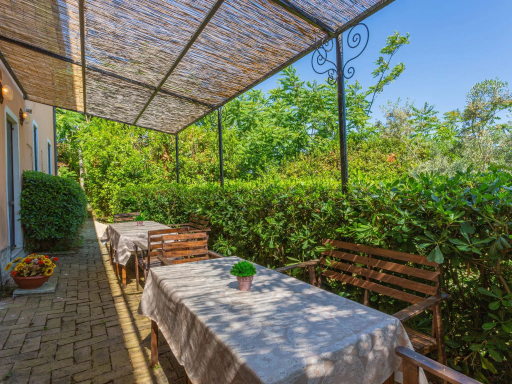 Holiday Home Fonte del Ceppo 1 by Interhome