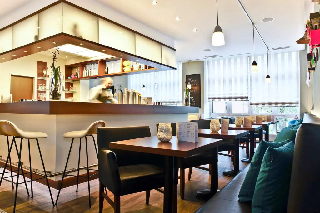 Best Western Macrander Hotel Dresden