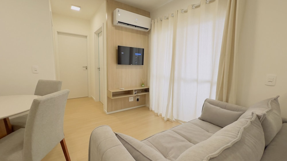 Solarium Beach Club - Apartamento T1.406