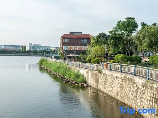 KandianAPartment（TakasakilnternationalAirBranch）