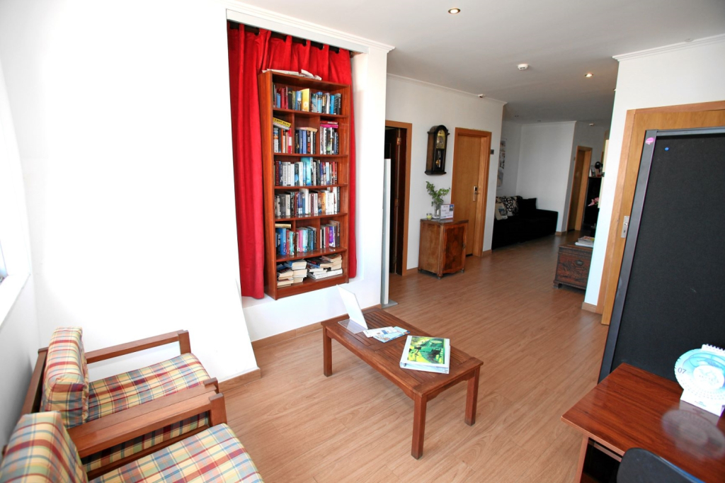 Agua Marinha ROSA- Hotel