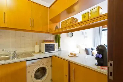 Sereia Garden Apartment
