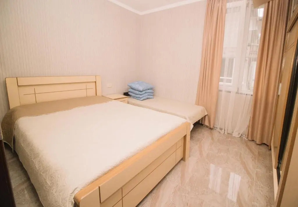 Apartment in Chakvi