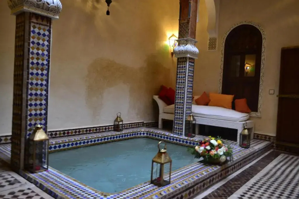Riad Charik