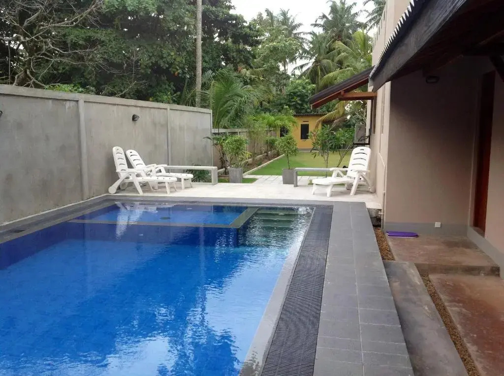 Villa 61