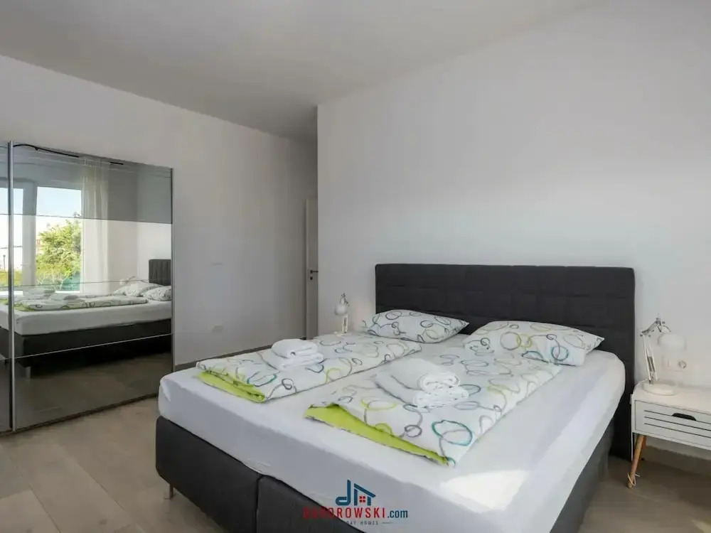 Sandi Comfortable Holiday Residence