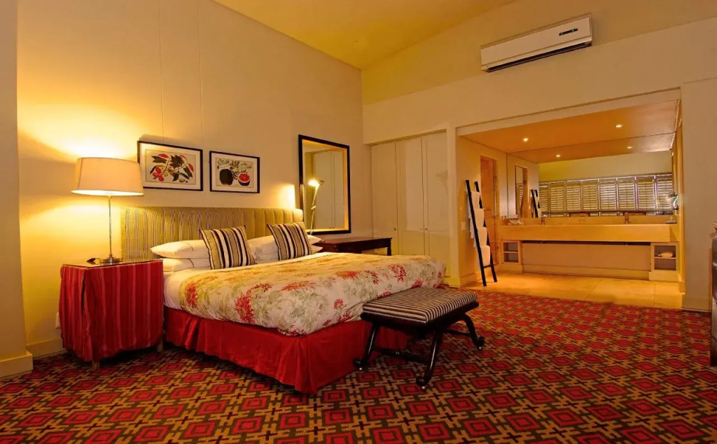 Royal Palm Hotel