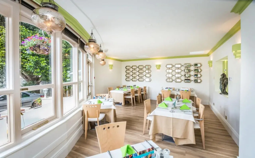 La Collinette Hotel, Cottages & Apartments