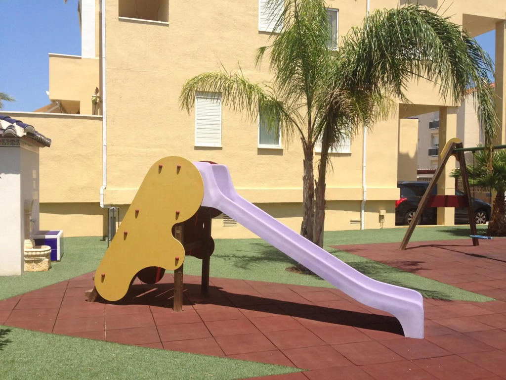 Apartamento Luz de Luna Denia
