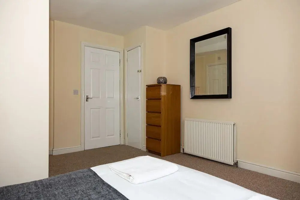 South Shields Central Apartments