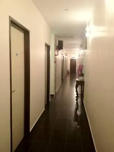 DS Hotel