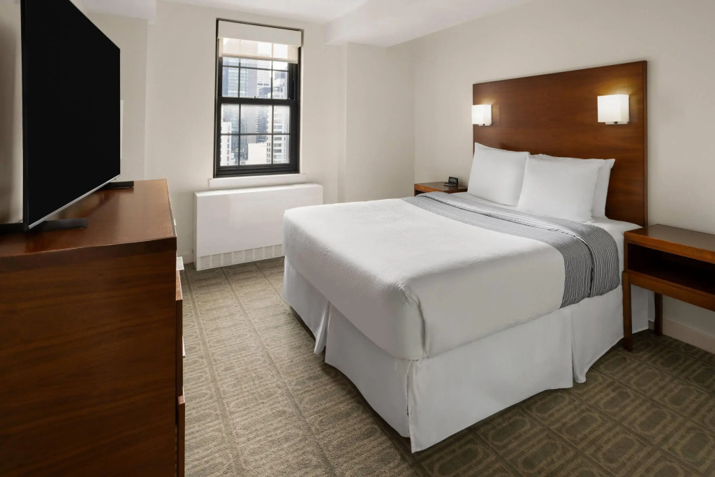 The Beekman Tower, Trademark Collection by Wyndham