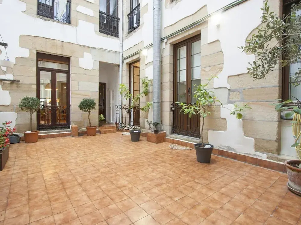 Oldtown San Sebastián Apartments