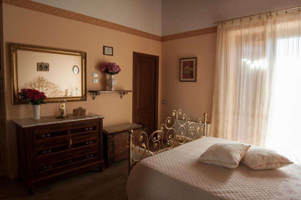 B&B L Antica Fonte