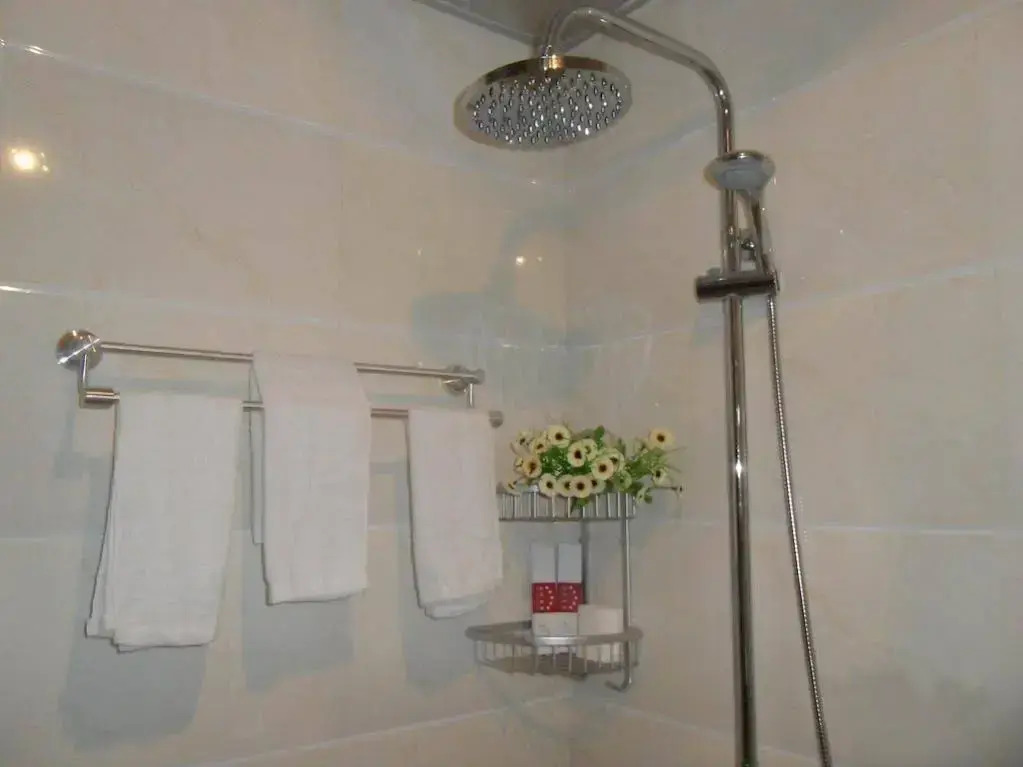 Xiang Rui Apartment Xi'an