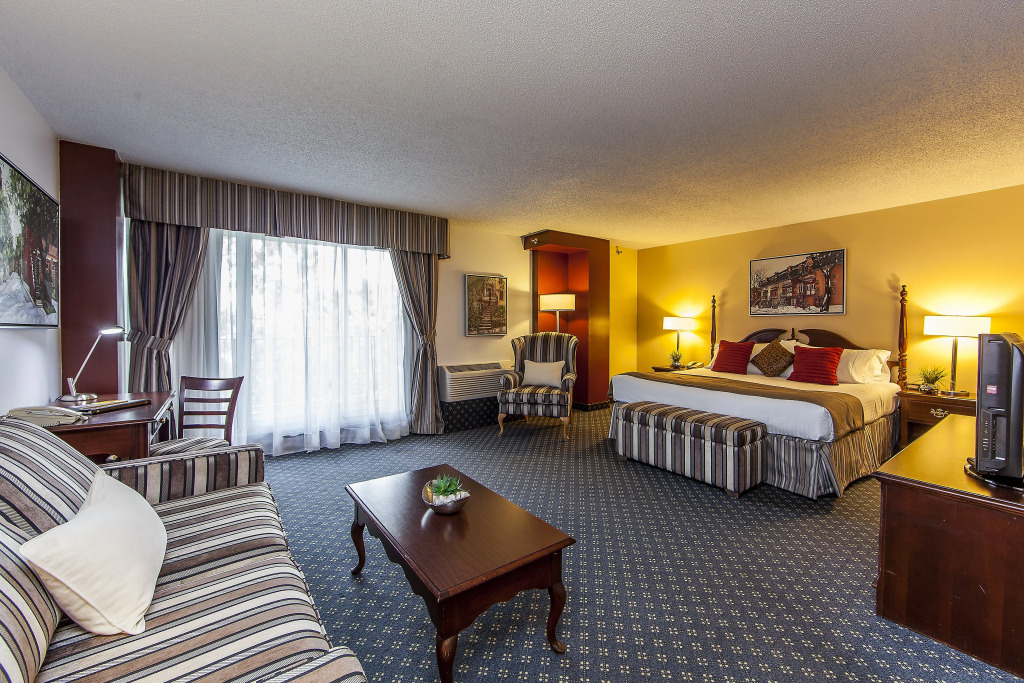 Le Nouvel Hotel