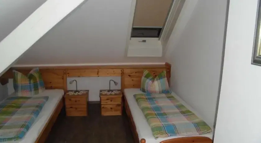 Pension & Ferienwohnung Dullnig