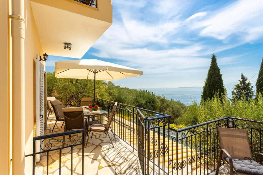 Villa Evie