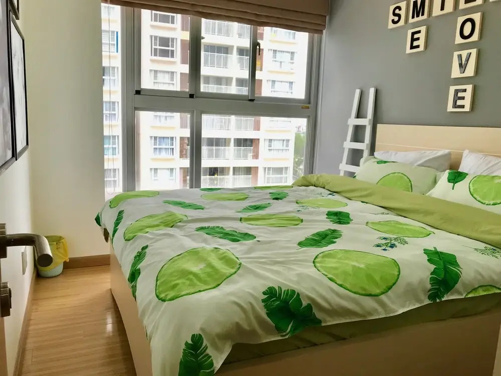 Jennifer's Apart Luxury 2BR 7th