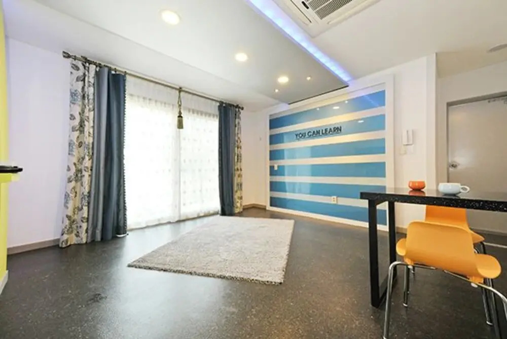 Gadulgi Garden Pension