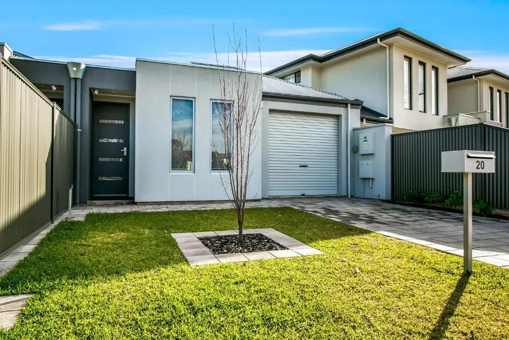 Ella House Adelaide