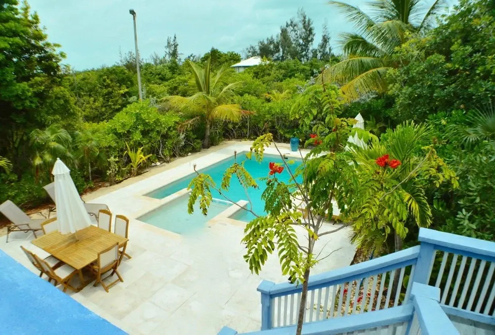 Villa Hideaway