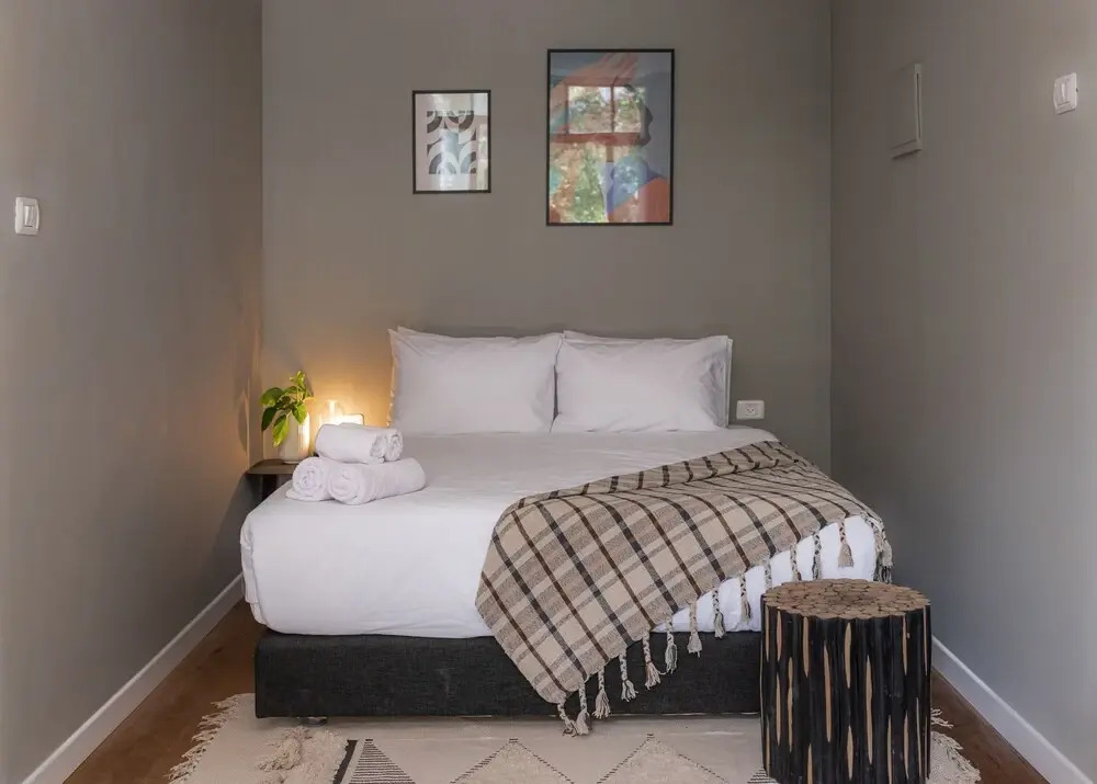 DeBlox living - Alhambra Apartments