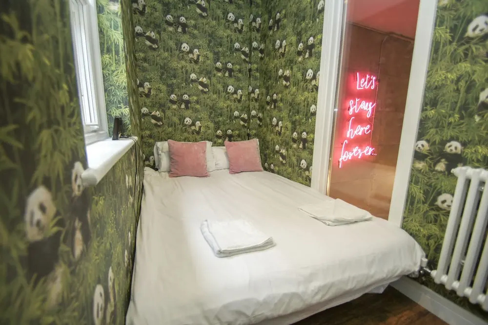 Steine House - Central- by Brighton Holiday Lets