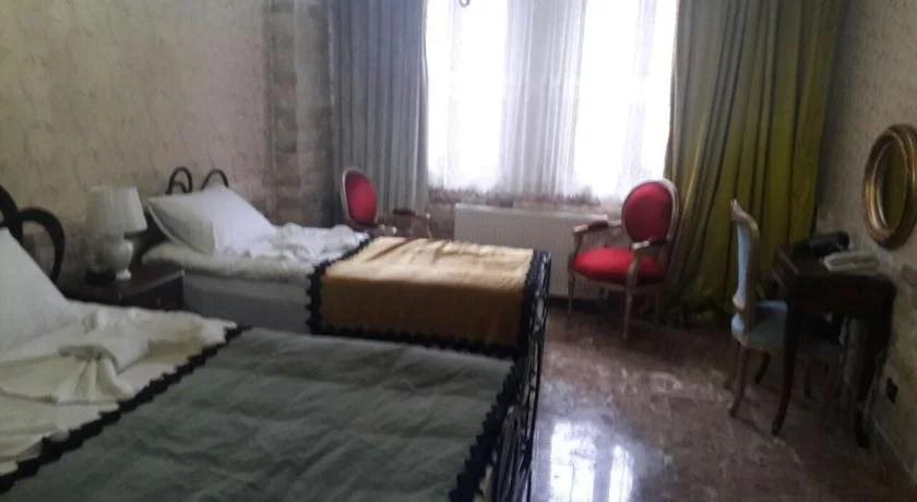 Dilek Hotel