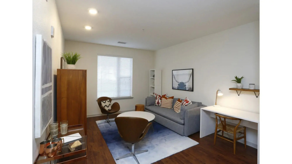 Capital Suites