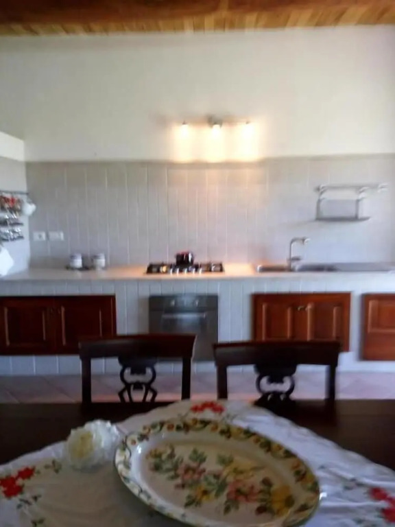 Country House Cammaruso Grande
