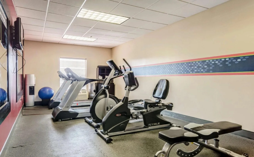 Hampton Inn St. Louis-Columbia